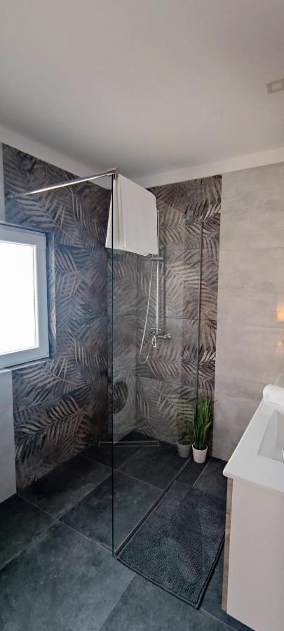 Apartman Hajdi Zadar Buitenkant foto