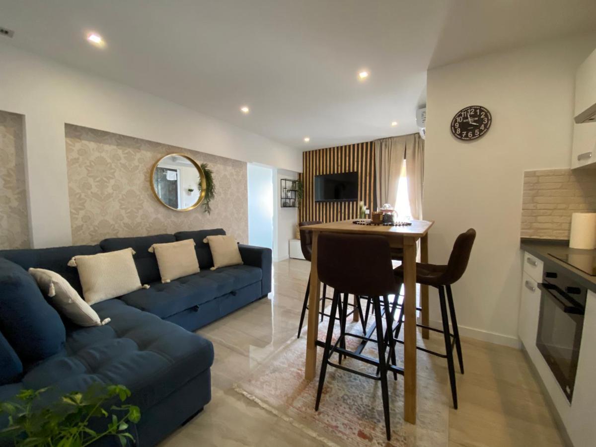 Apartman Hajdi Zadar Buitenkant foto