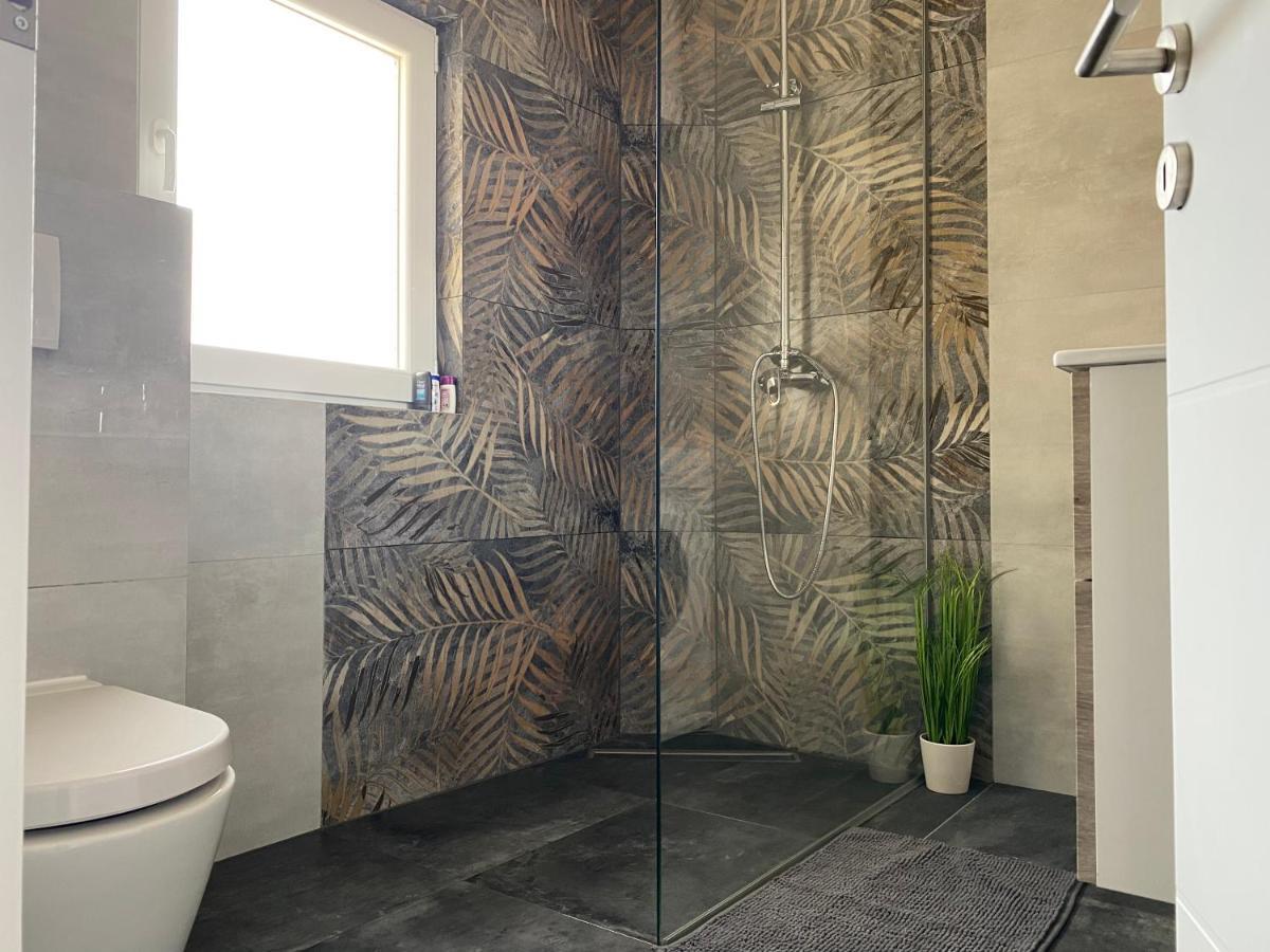 Apartman Hajdi Zadar Buitenkant foto